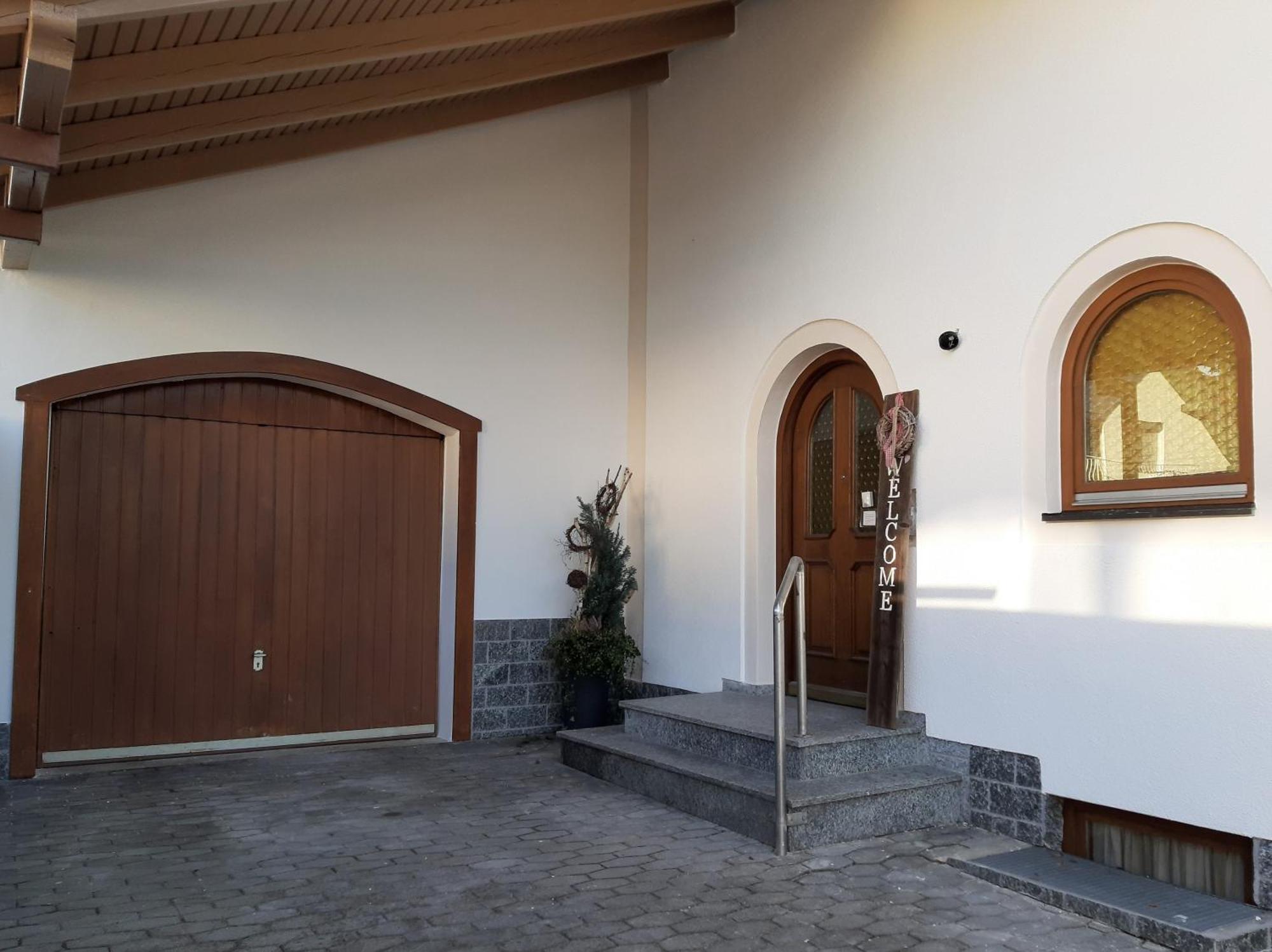 Niederalteich Ferienwohnungen Geier מראה חיצוני תמונה