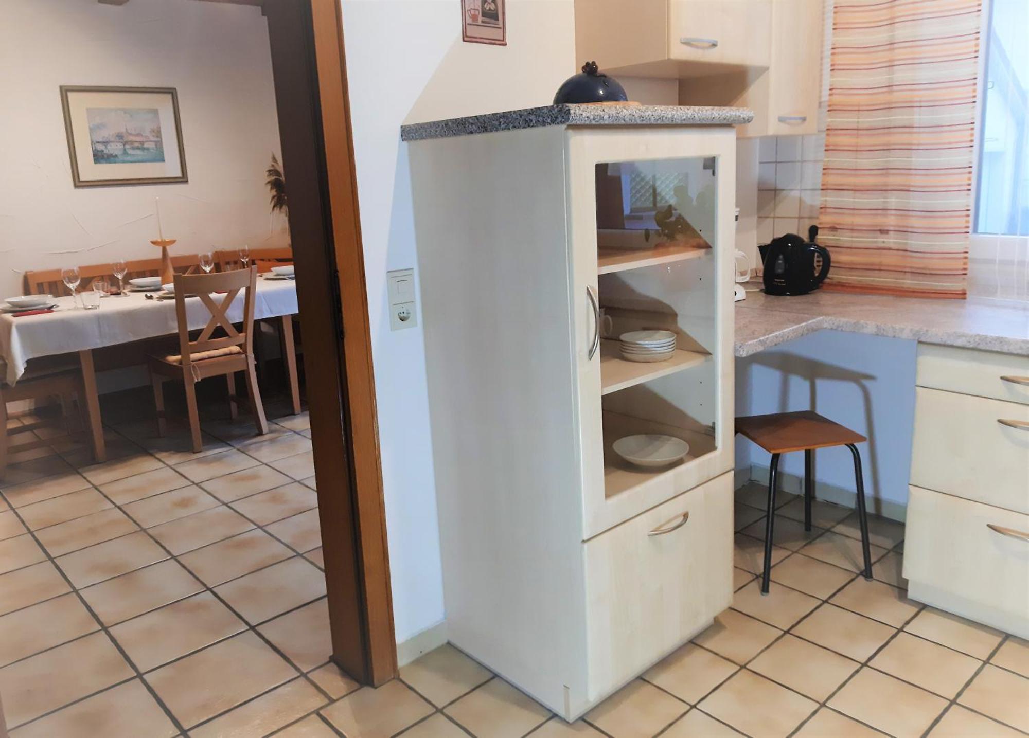 Niederalteich Ferienwohnungen Geier מראה חיצוני תמונה